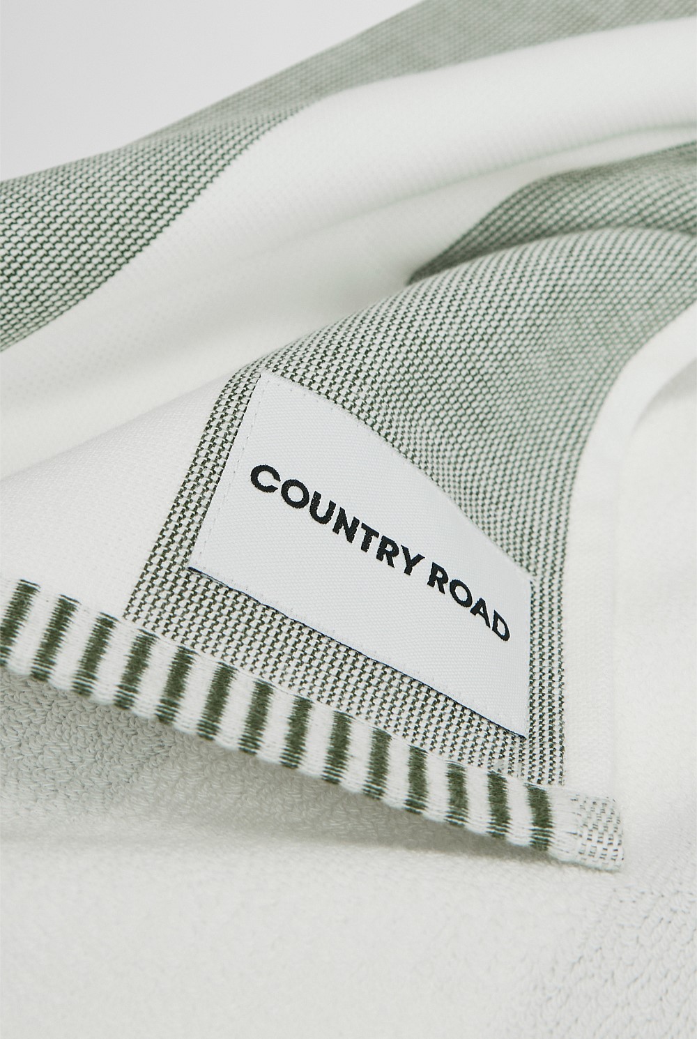 Isa Australian Cotton Tea Towel Pack of 3