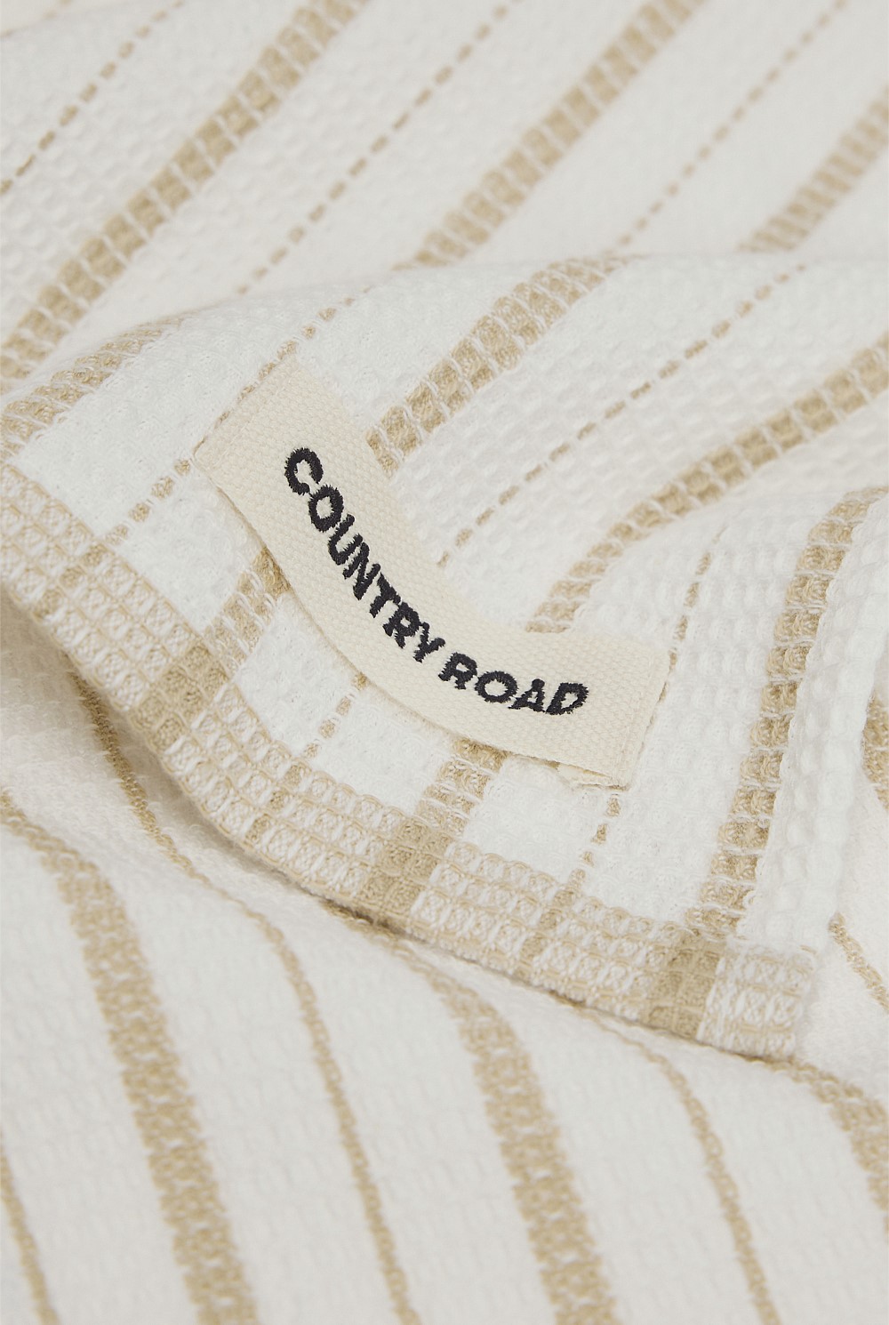 Laine  Australian Cotton Tea Towel Pack of 3