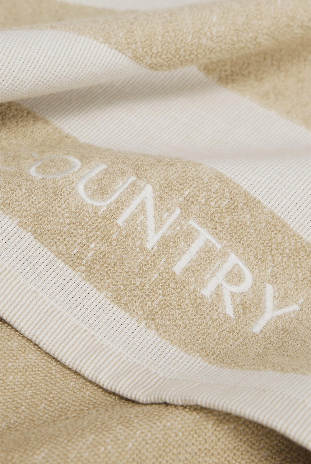 Franklin Australian Cotton Tea Towel