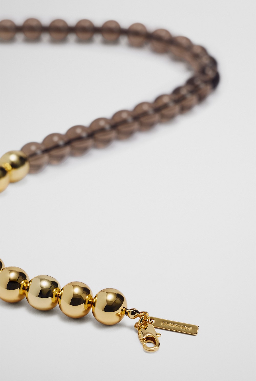 Pippa Beaded Necklace