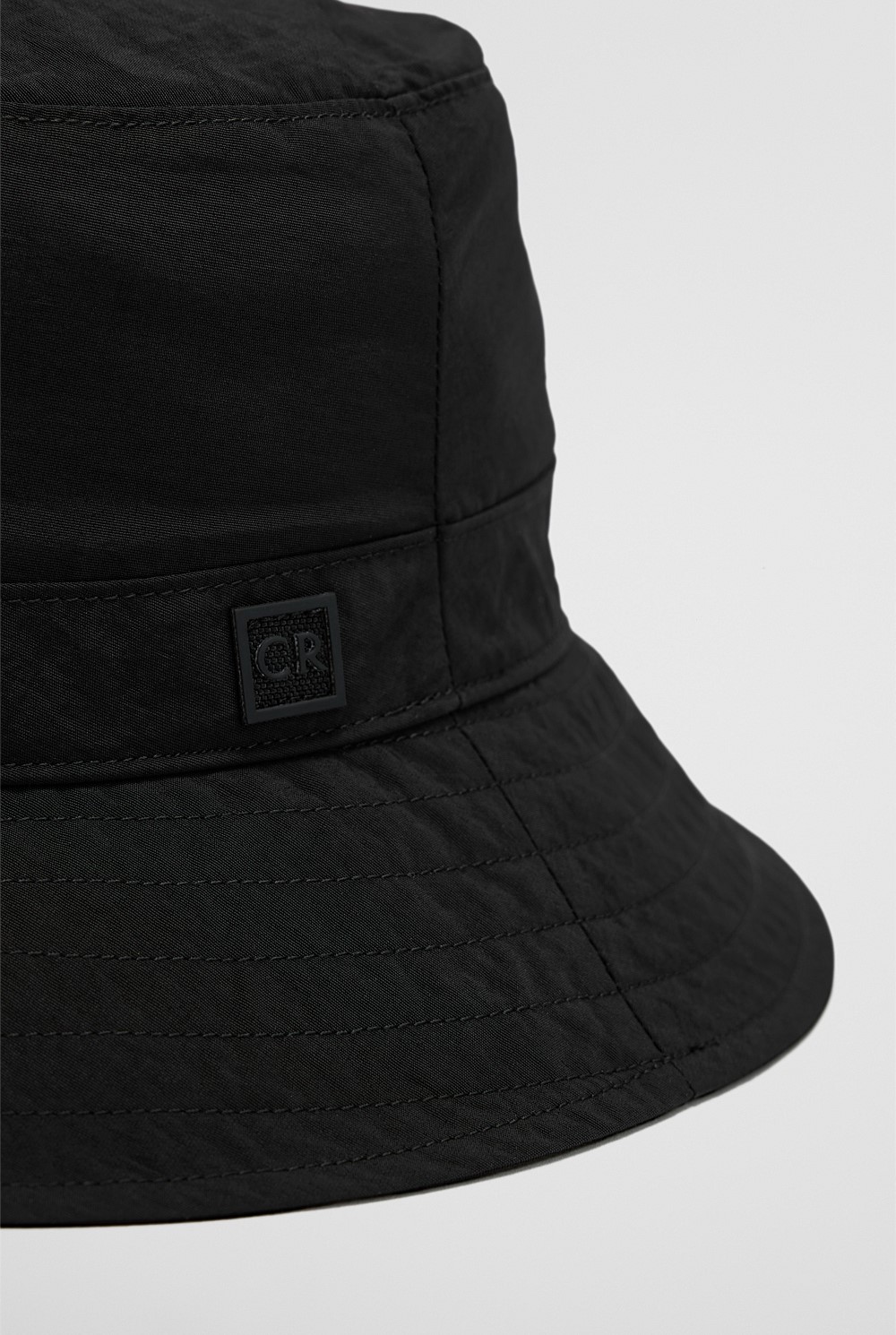 Branded Bucket Hat