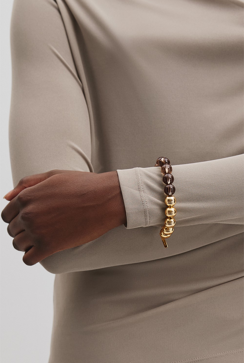 Pippa Beaded Bracelet