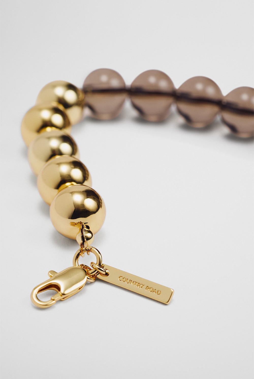 Pippa Beaded Bracelet