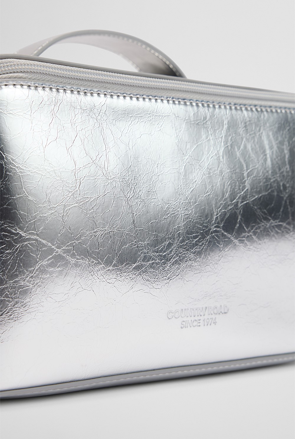 Large Convertible Cosmetic Case