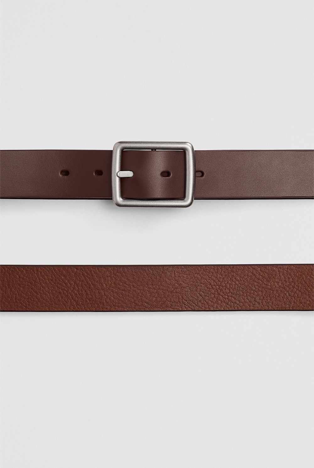 Toby Reversible Belt