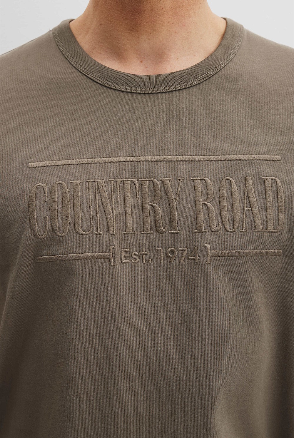 Verified Australian Heritage T-Shirt