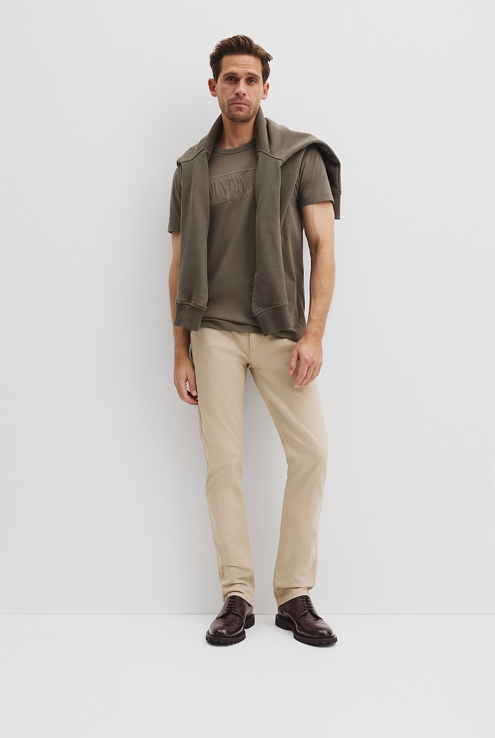 Verified Australian Heritage T-Shirt