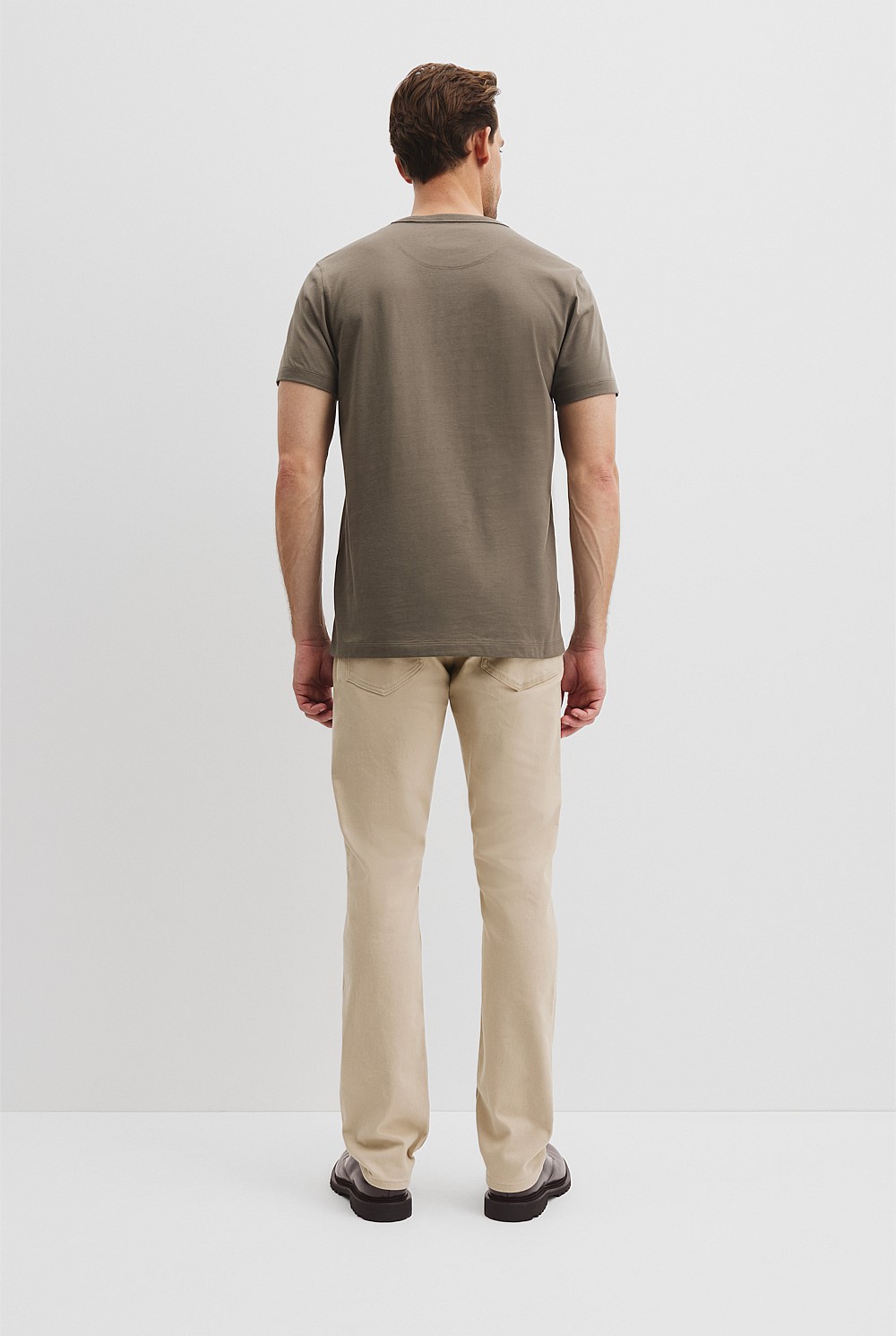 Verified Australian Heritage T-Shirt