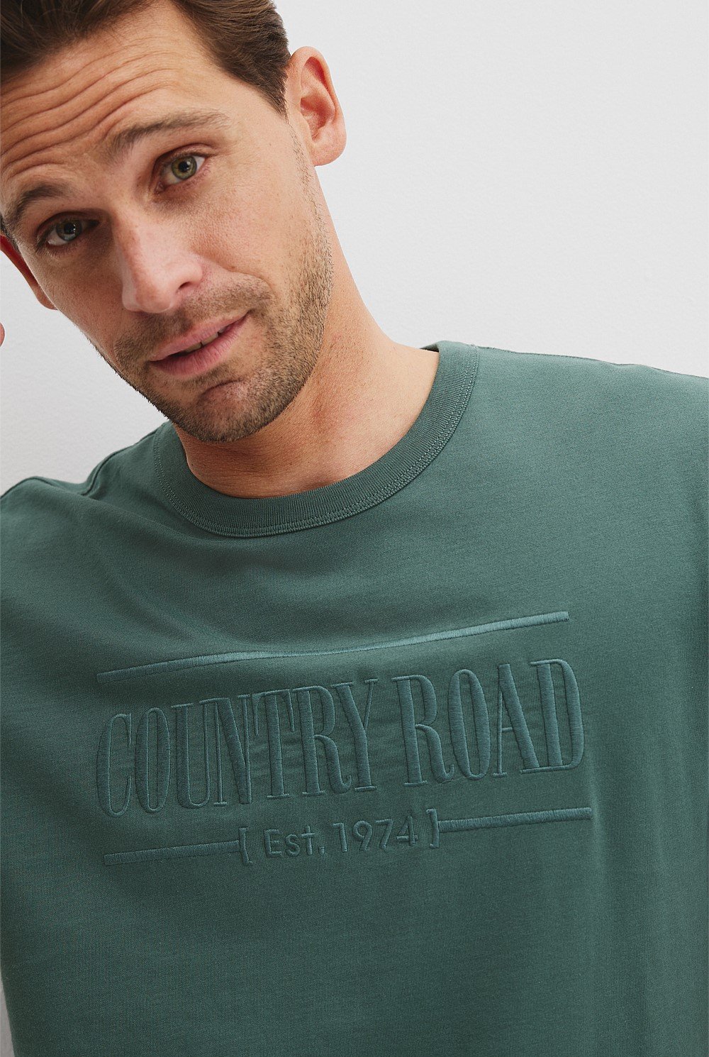 Verified Australian Heritage T-Shirt