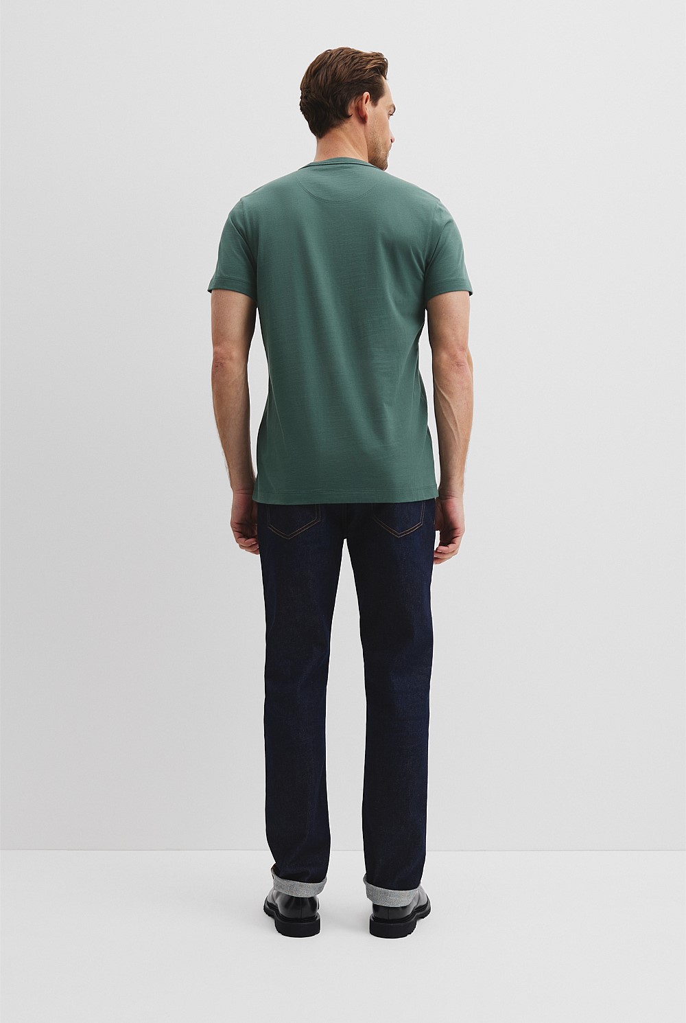 Verified Australian Heritage T-Shirt