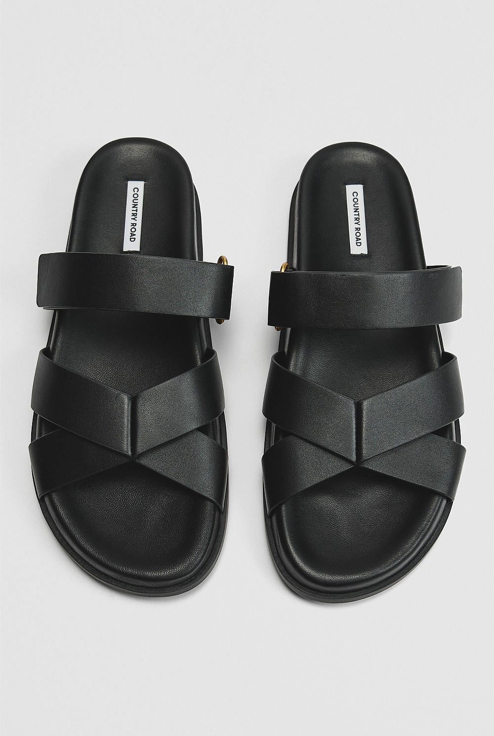 Ellie Sandal