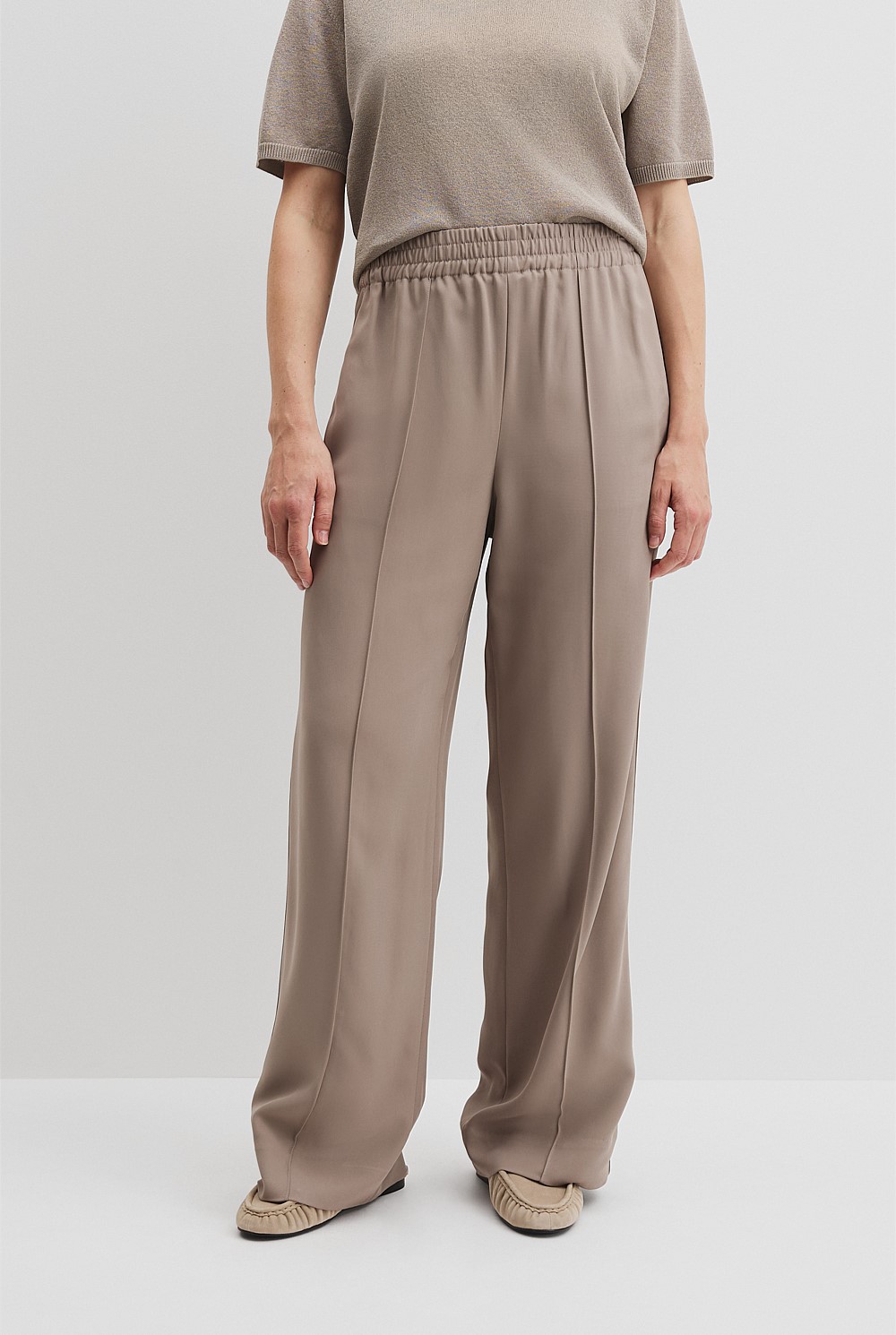 Sunterra Stripe Pants