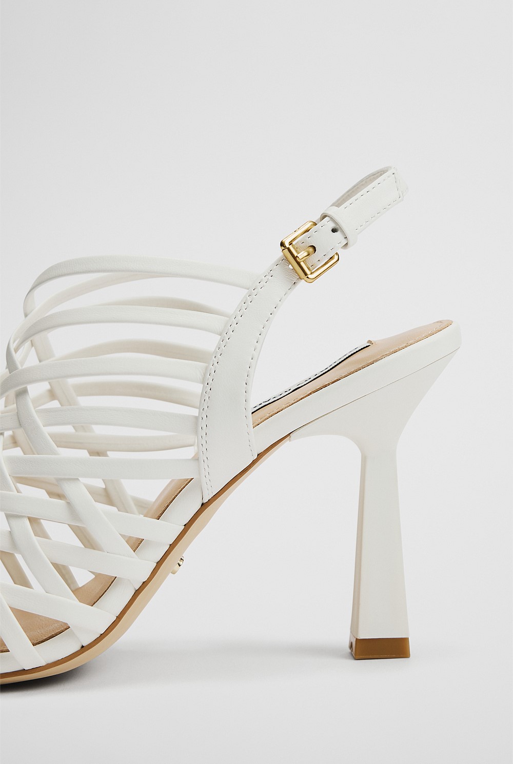 Tyler Heel