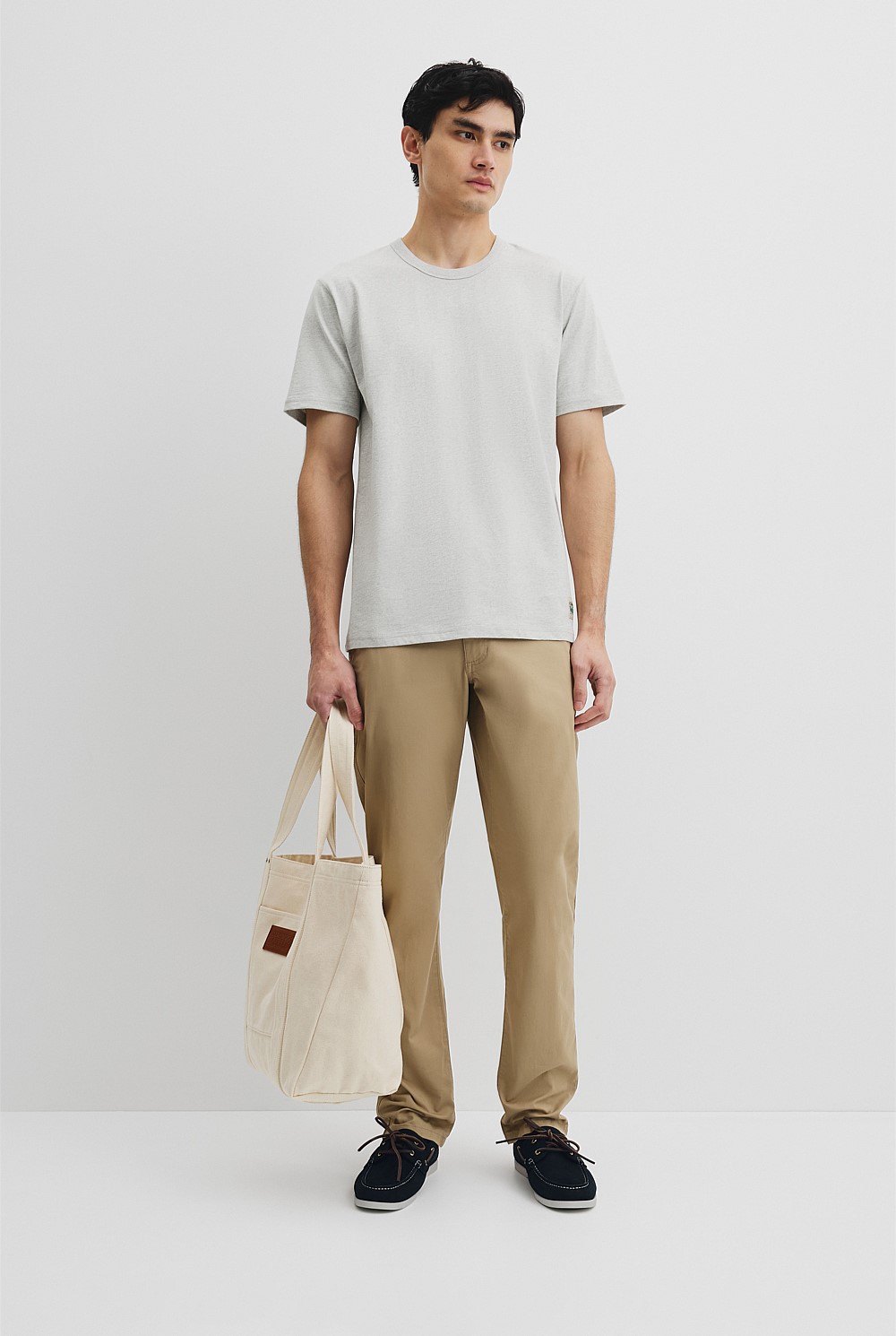 Australian Cotton Workwear T-Shirt