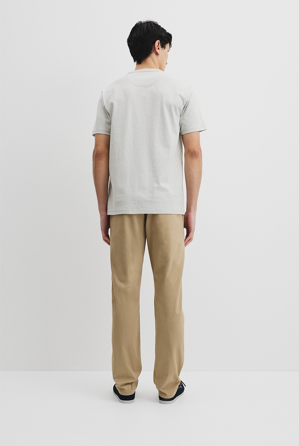 Australian Cotton Workwear T-Shirt
