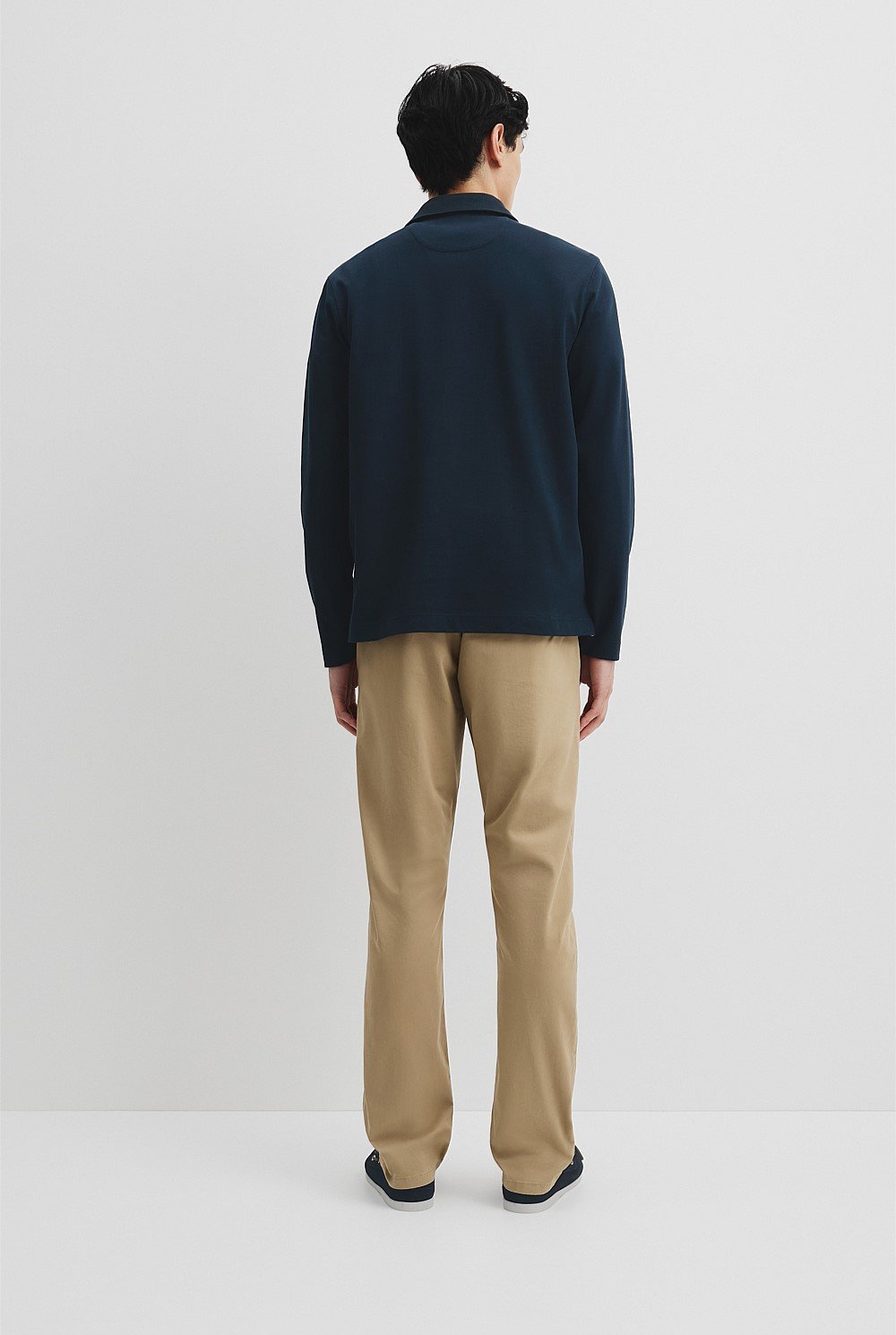 Australian Cotton Workwear Rugby