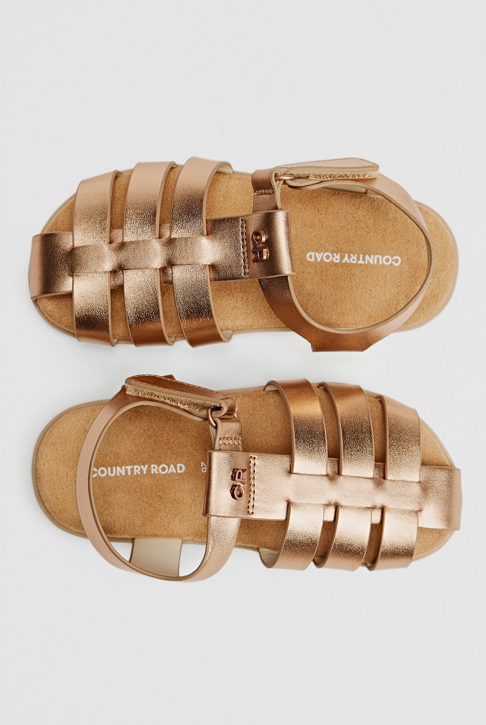 Finley Sandal