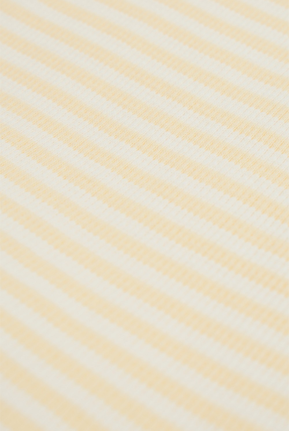 Waffle Short Sleeve Bodysuit