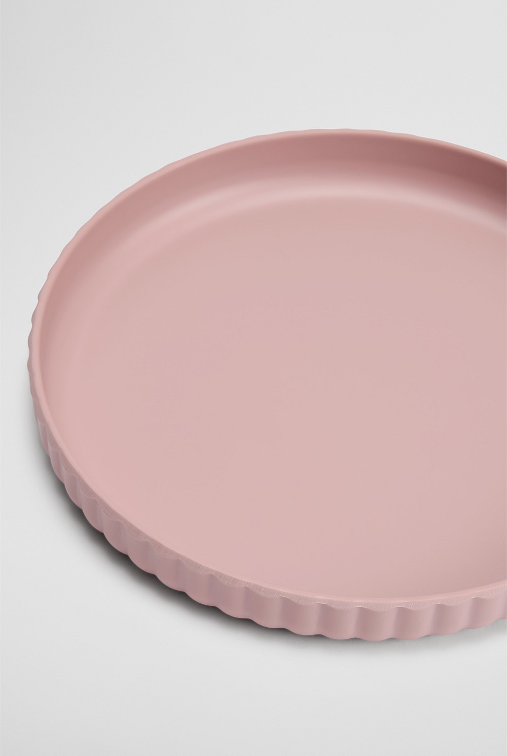 Billie Kids Plate