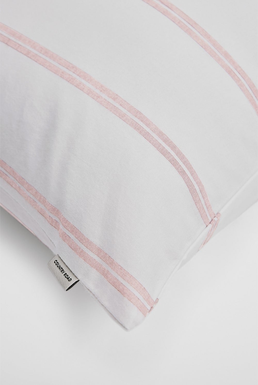Goldie Australian Cotton Standard Pillowcase Pair