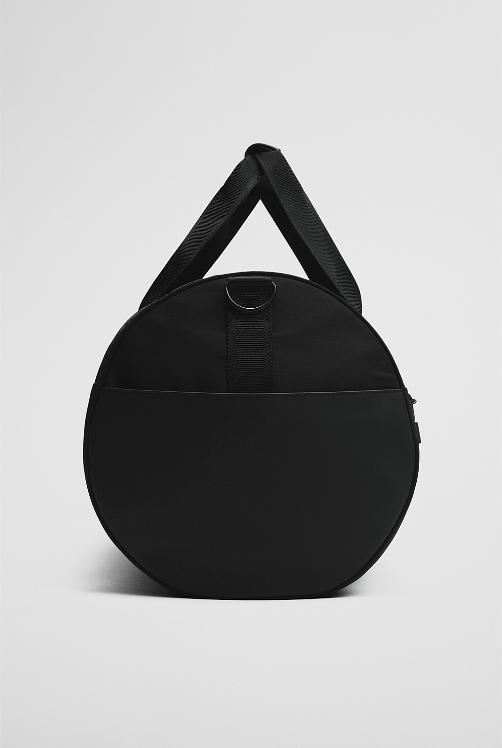 Recycled Polyester Carry On Duffle