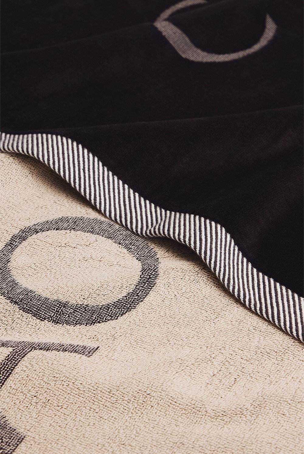 Tide Australian Cotton Beach Towel