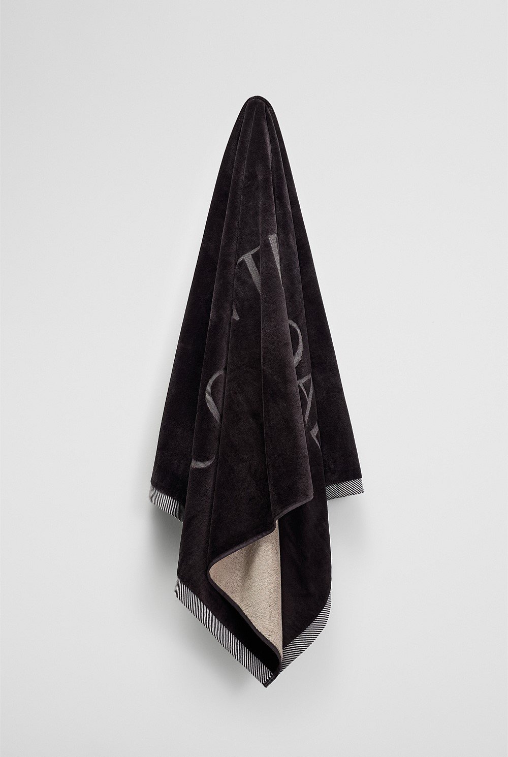 Tide Australian Cotton Beach Towel