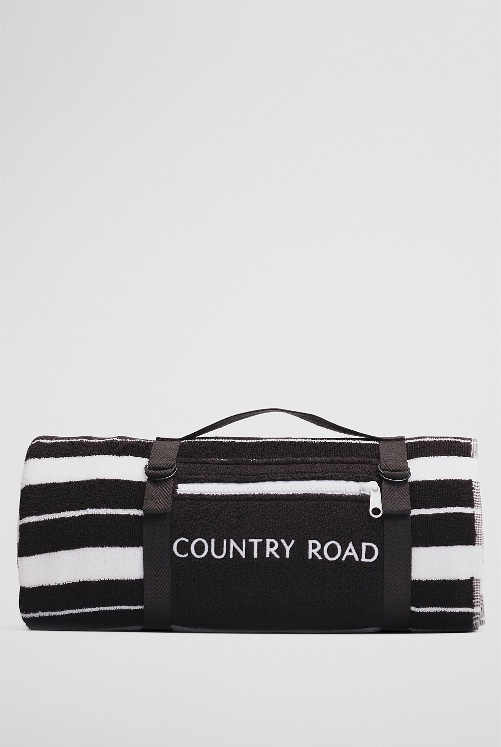 Kyla Australian Cotton Beach Blanket