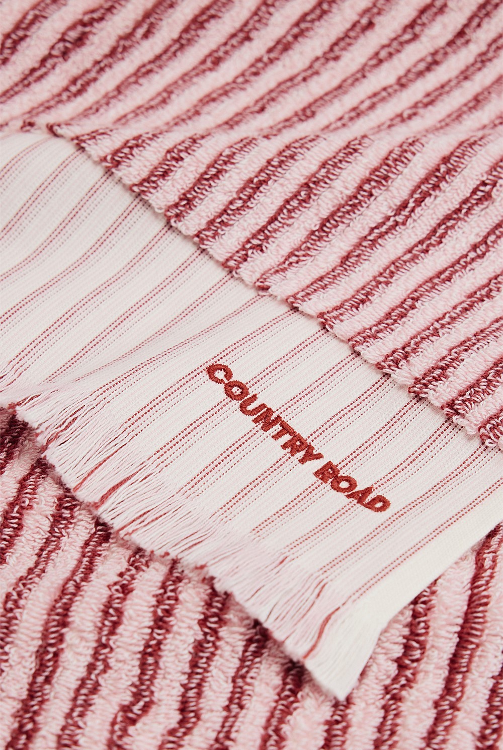 Morgan Australian Cotton Hand Towel