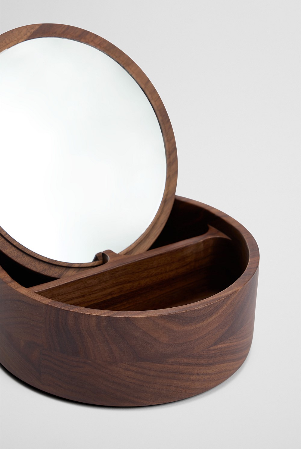 Sierra Medium Jewellery Box