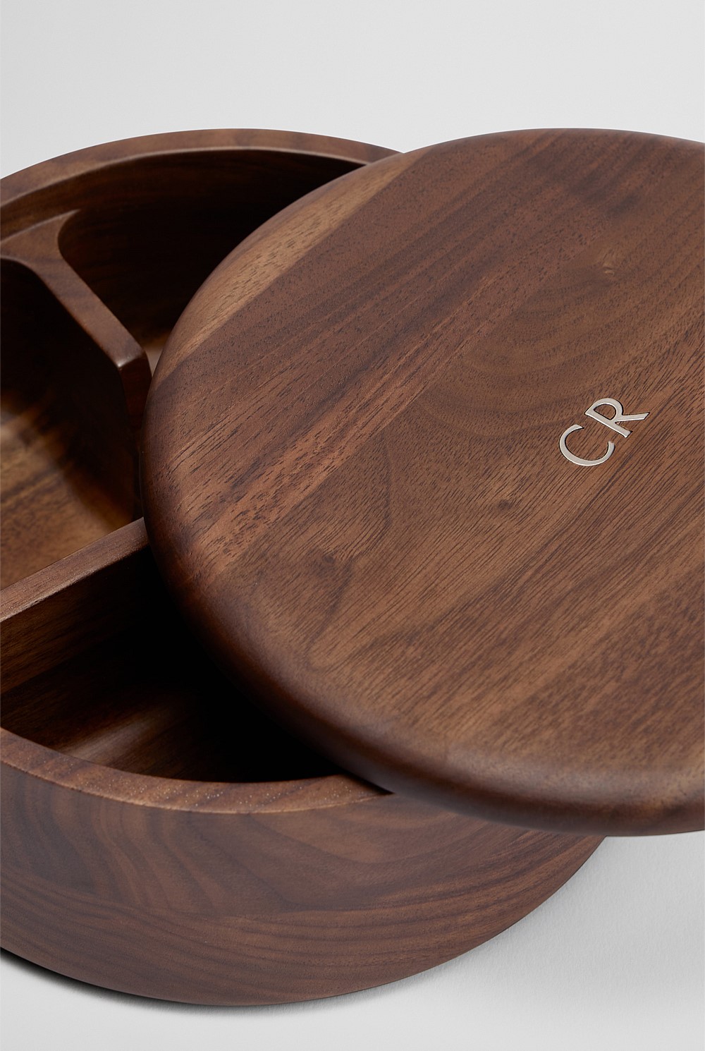 Sierra Medium Jewellery Box