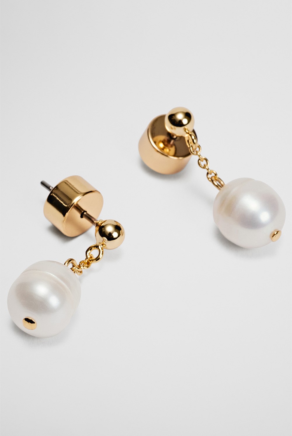 Mia Mini Pearl Drop