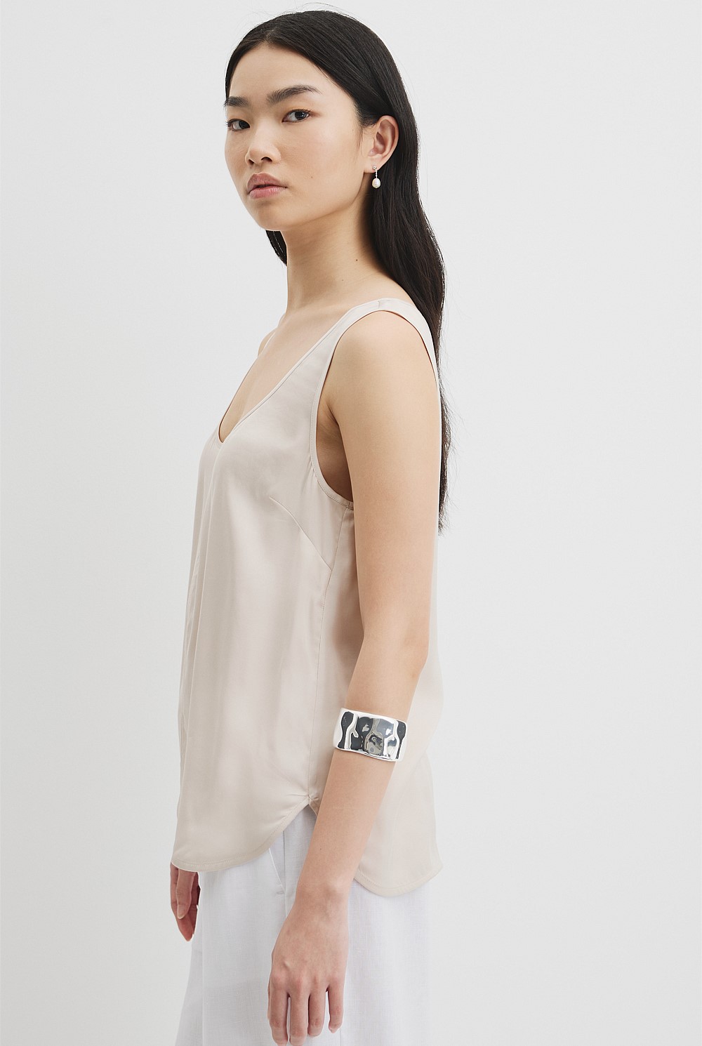 Kora Molten Cuff