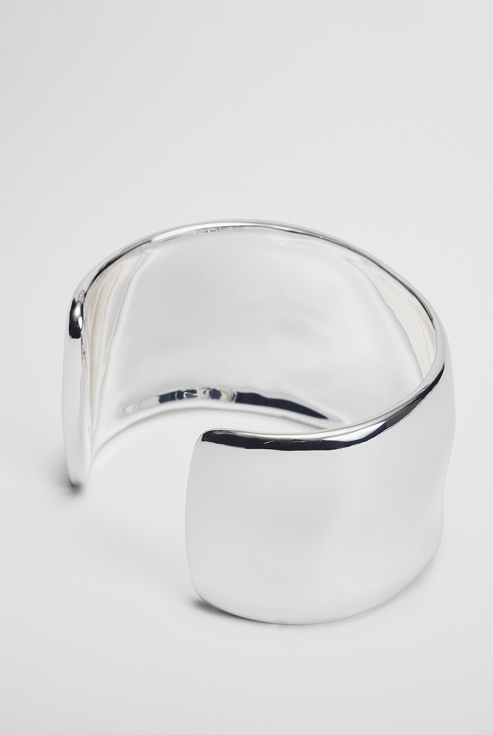 Kora Molten Cuff