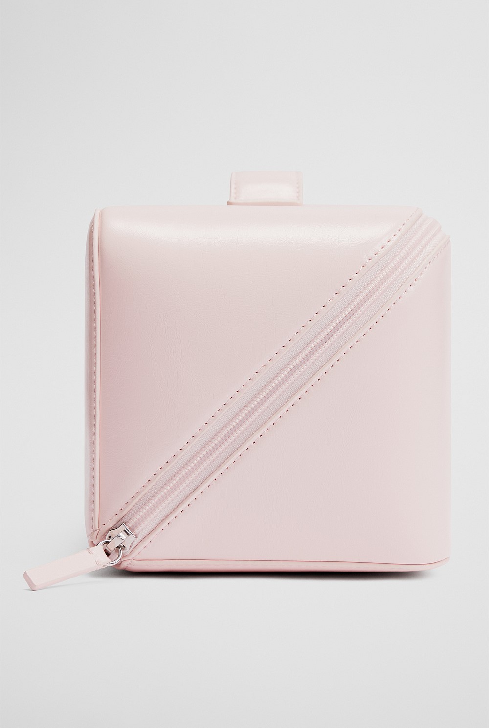 Large Convertible Cosmetic Case