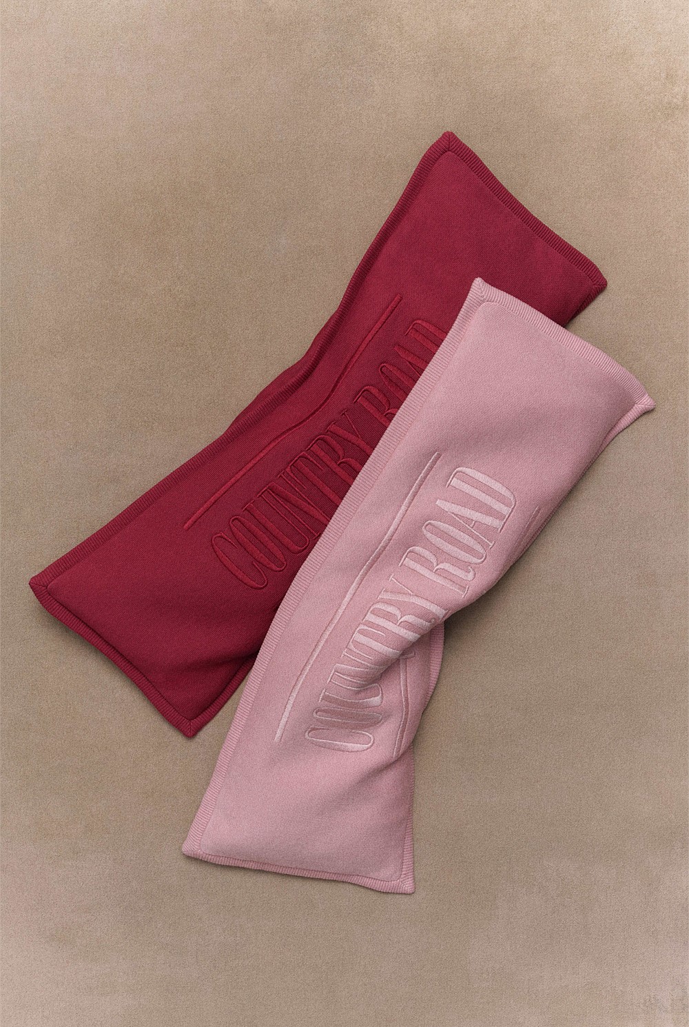 Australian Cotton Logo Heat Pack