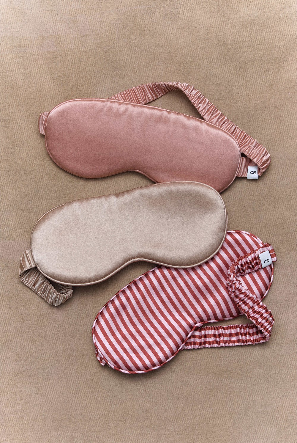 Silk Eye Mask