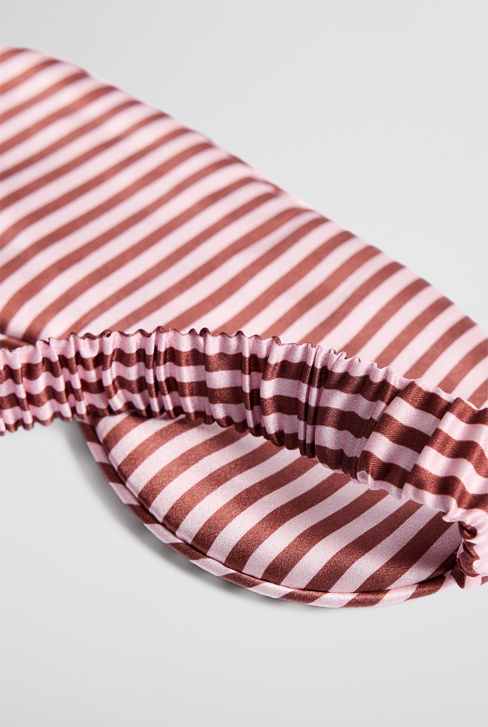 Silk Eye Mask