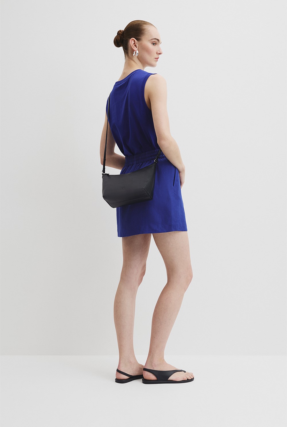 Lila Crossbody Bag