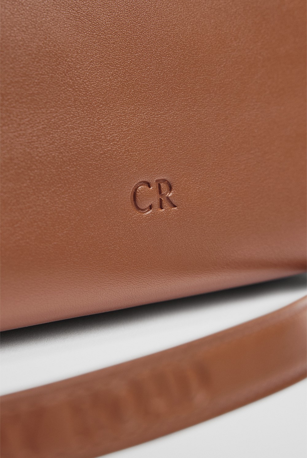 Lila Crossbody Bag