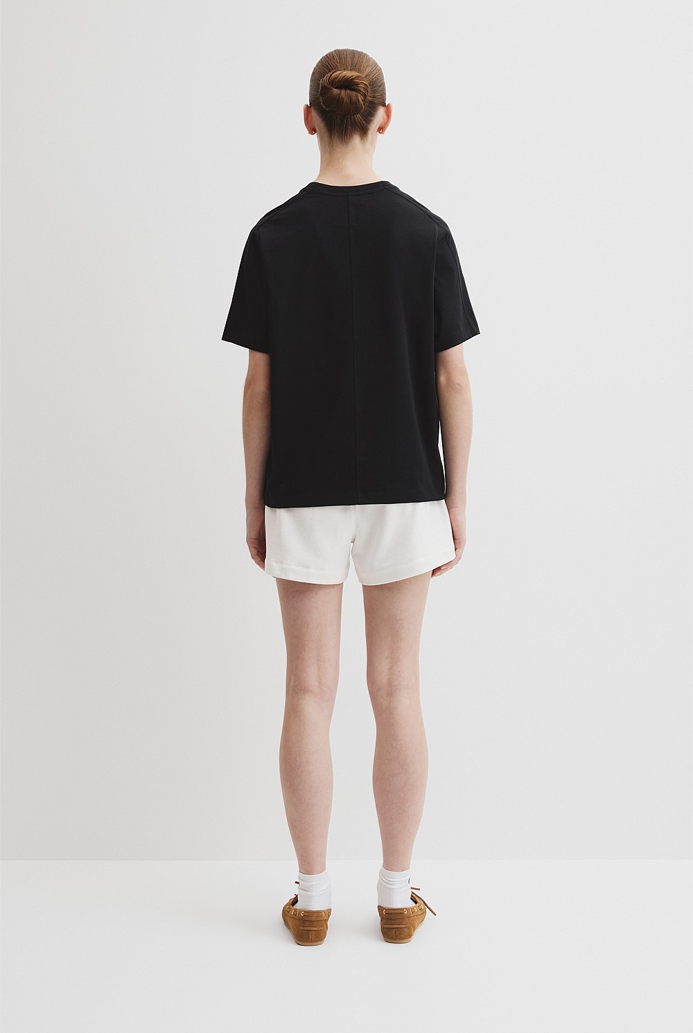 Australian Cotton CR T-Shirt