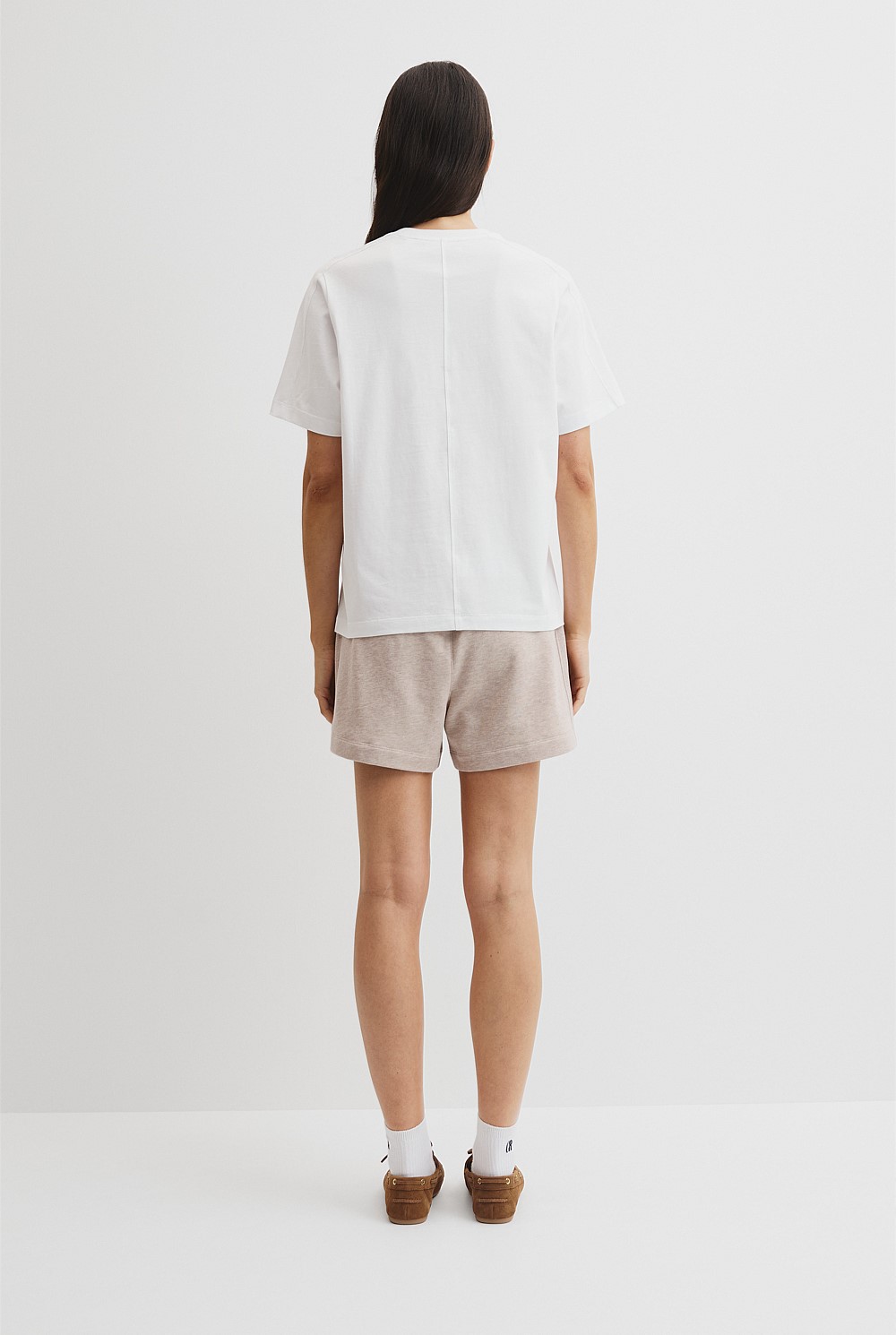 Australian Cotton CR T-Shirt