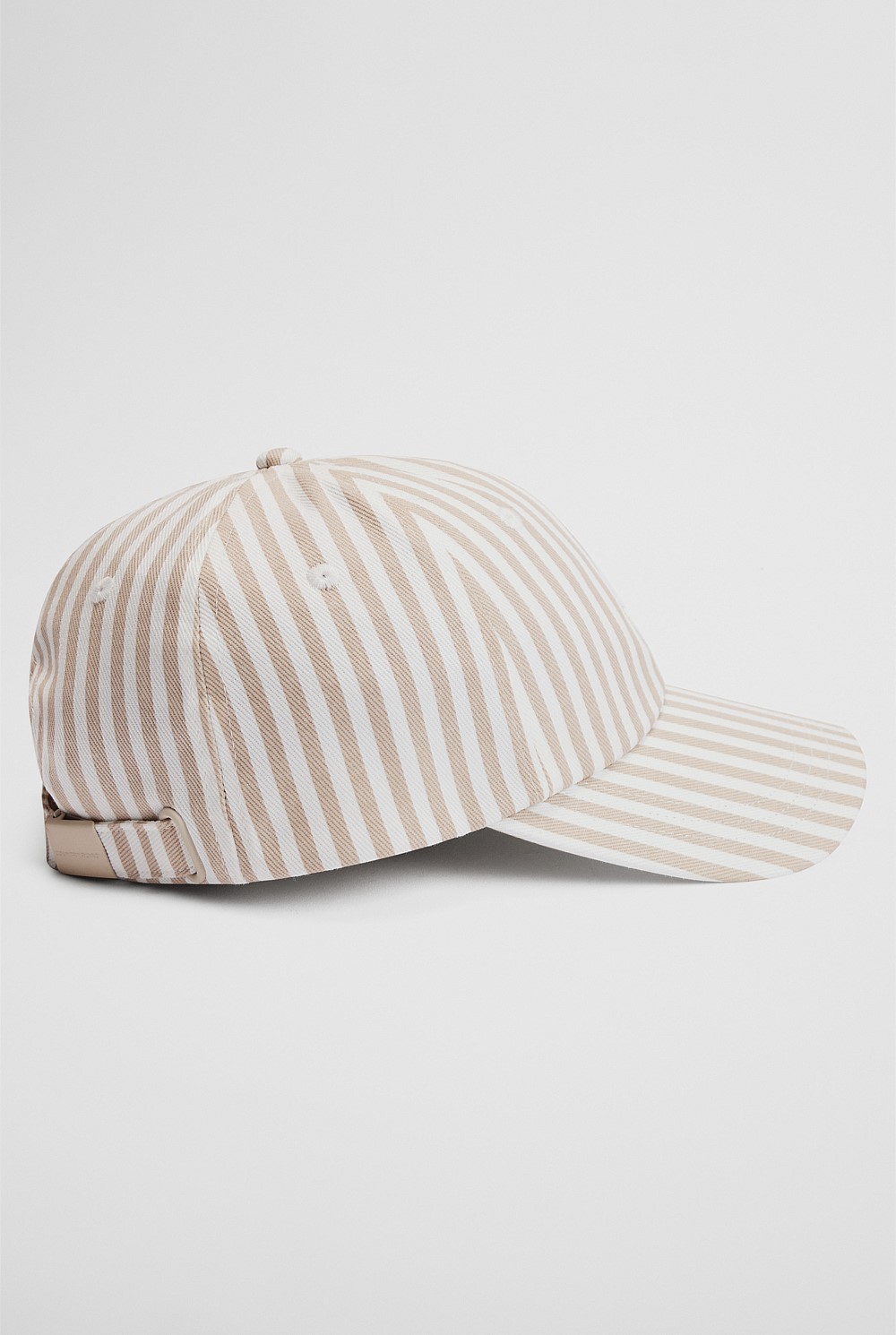 CR Logo Cap