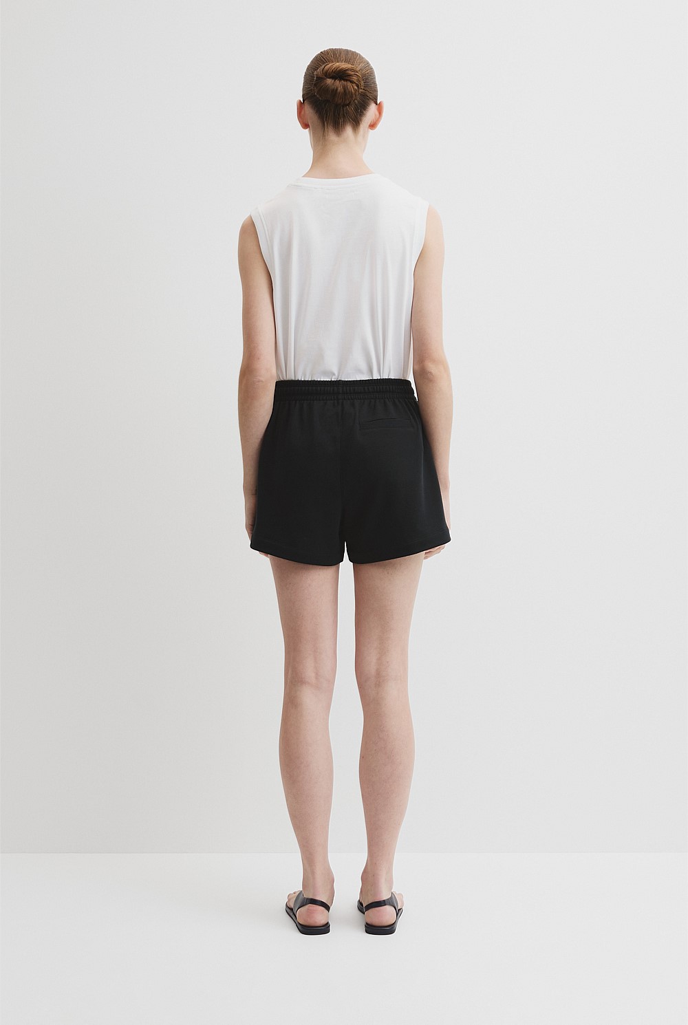 CR Short