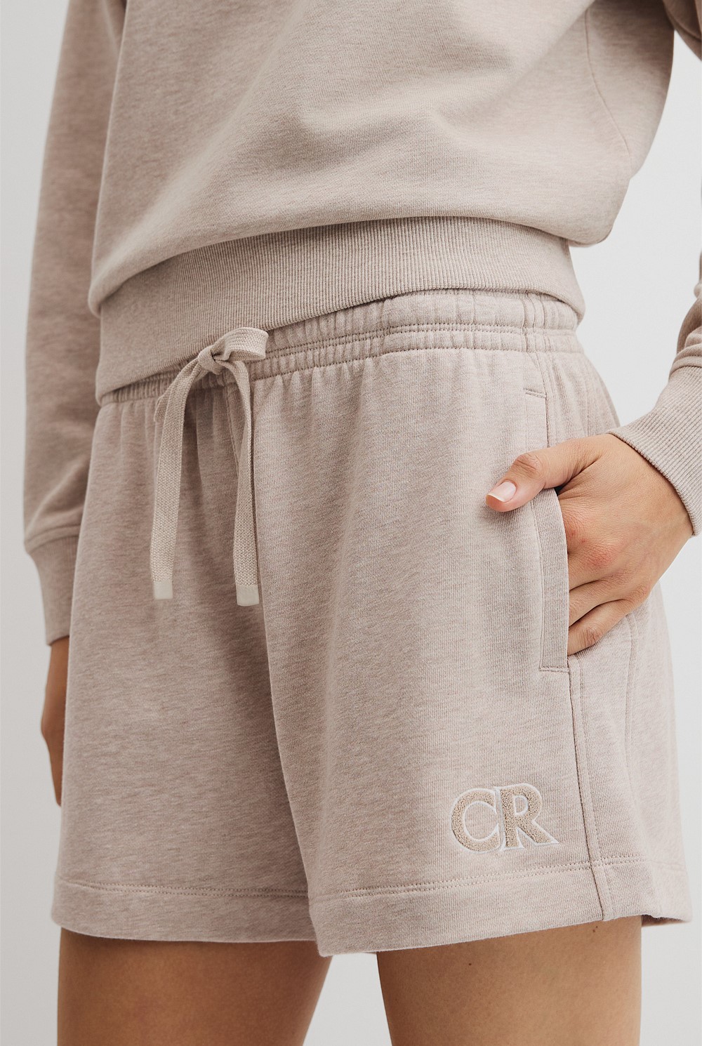 CR Short
