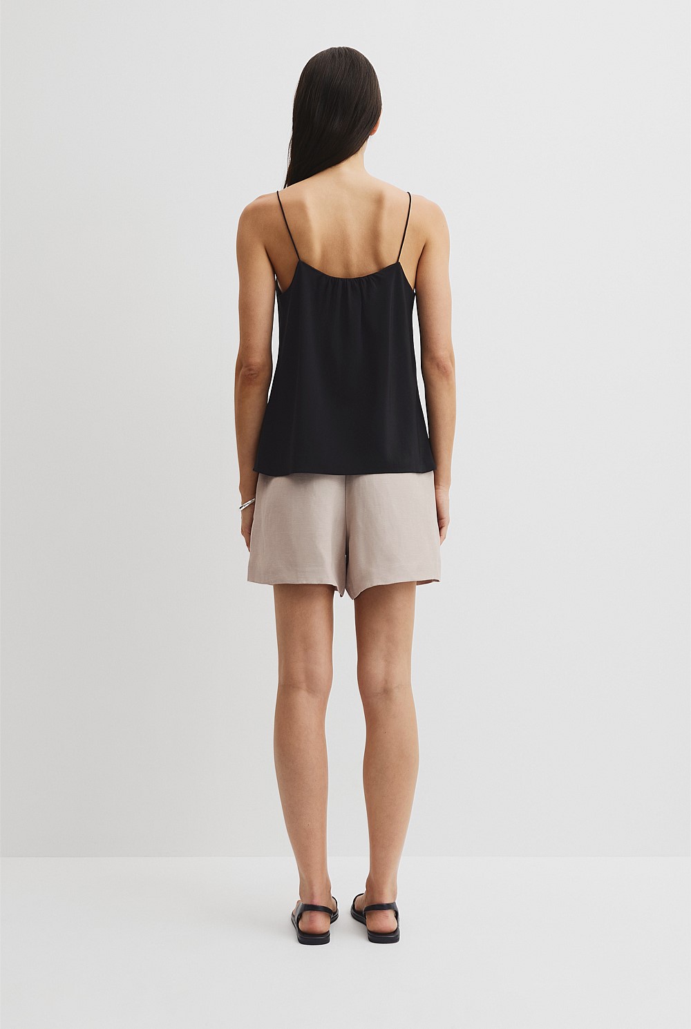 Silk Cami