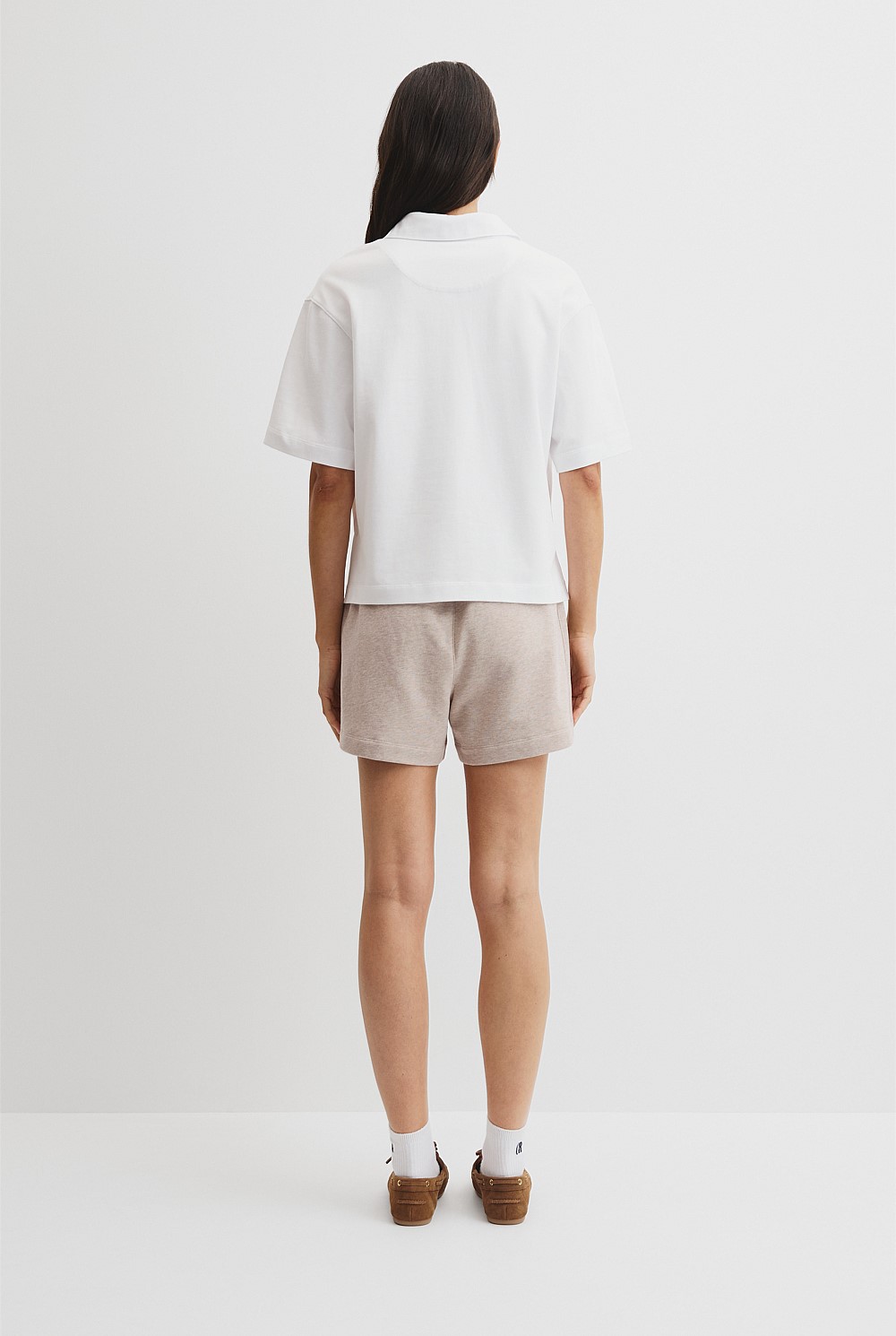 Australian Cotton CR Rugby Top