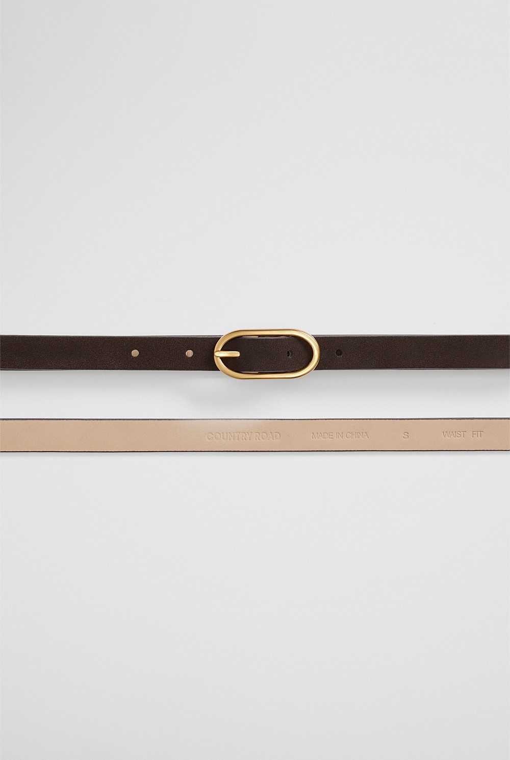 Zuri Belt