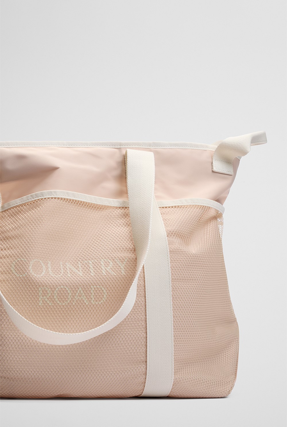 Oversized Beach Bag