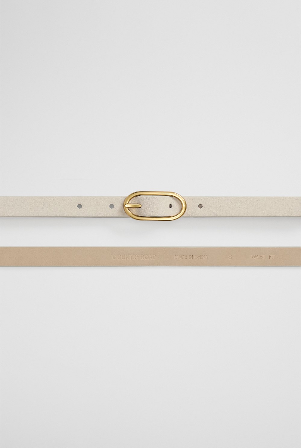 Zuri Belt